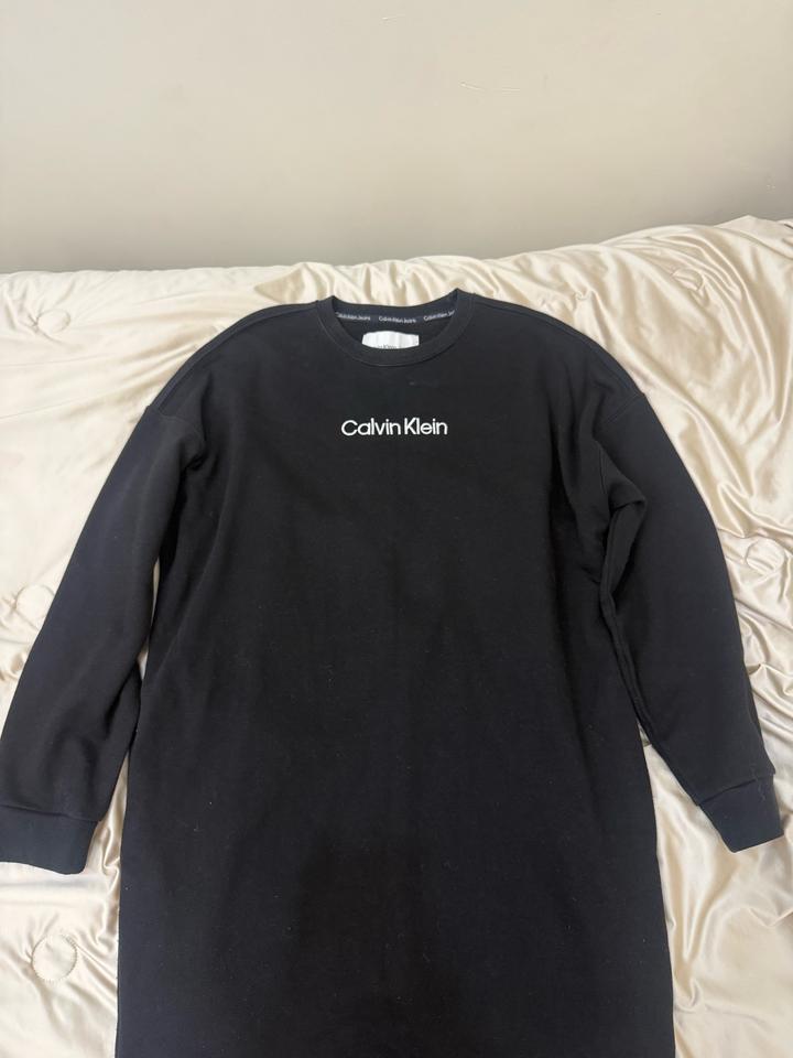 Calvin Klein