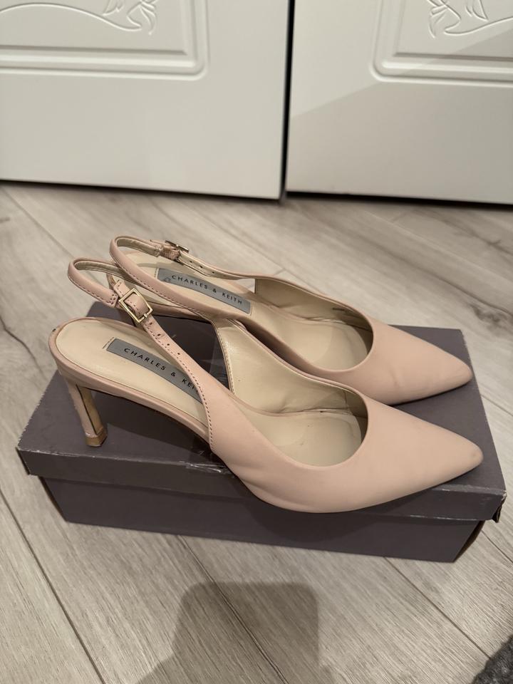 Charles & Keith