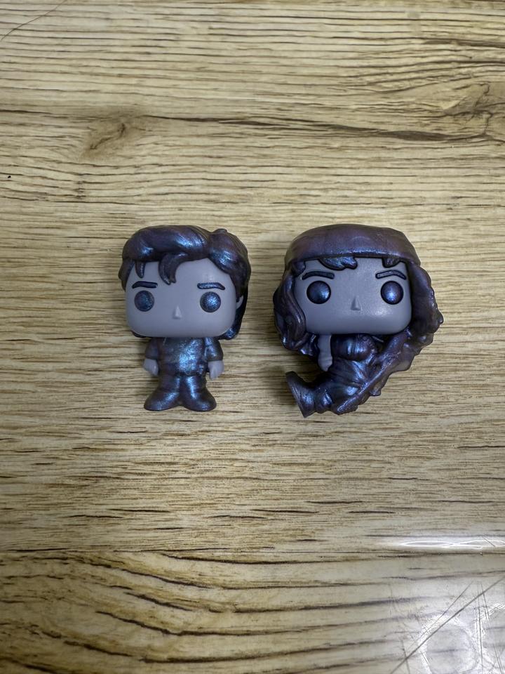 Stranger Things
