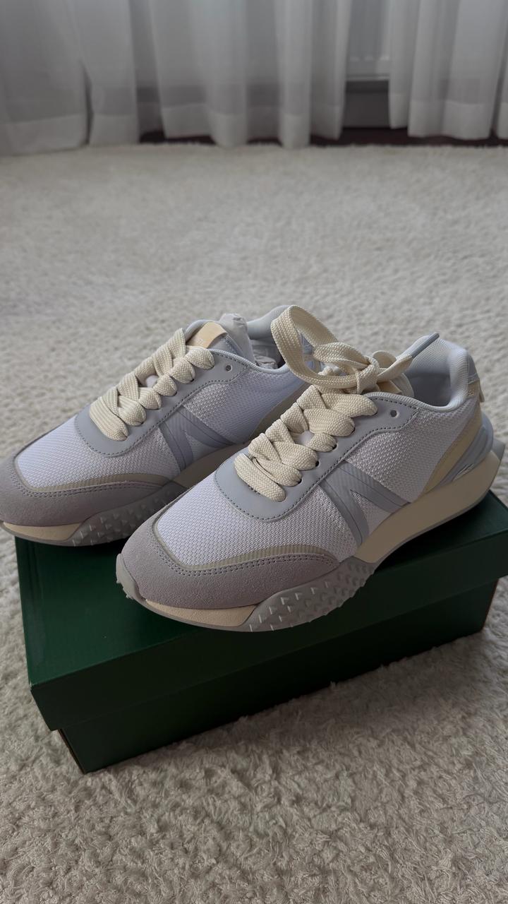 Lacoste