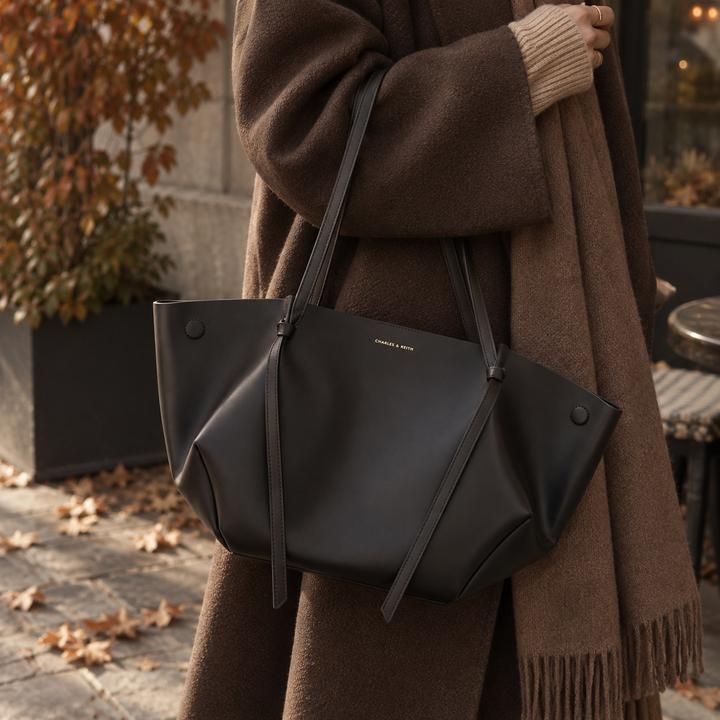 Charles & Keith