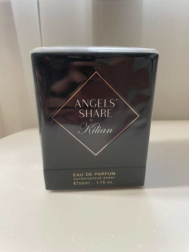 Kilian Paris Парфюм Kilian Angels' Share 50ml