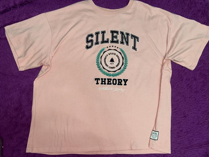 silent theory