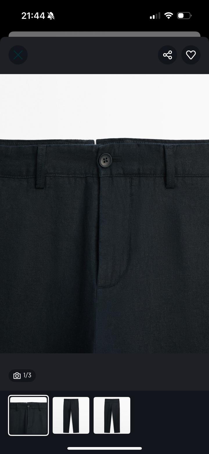 Massimo Dutti