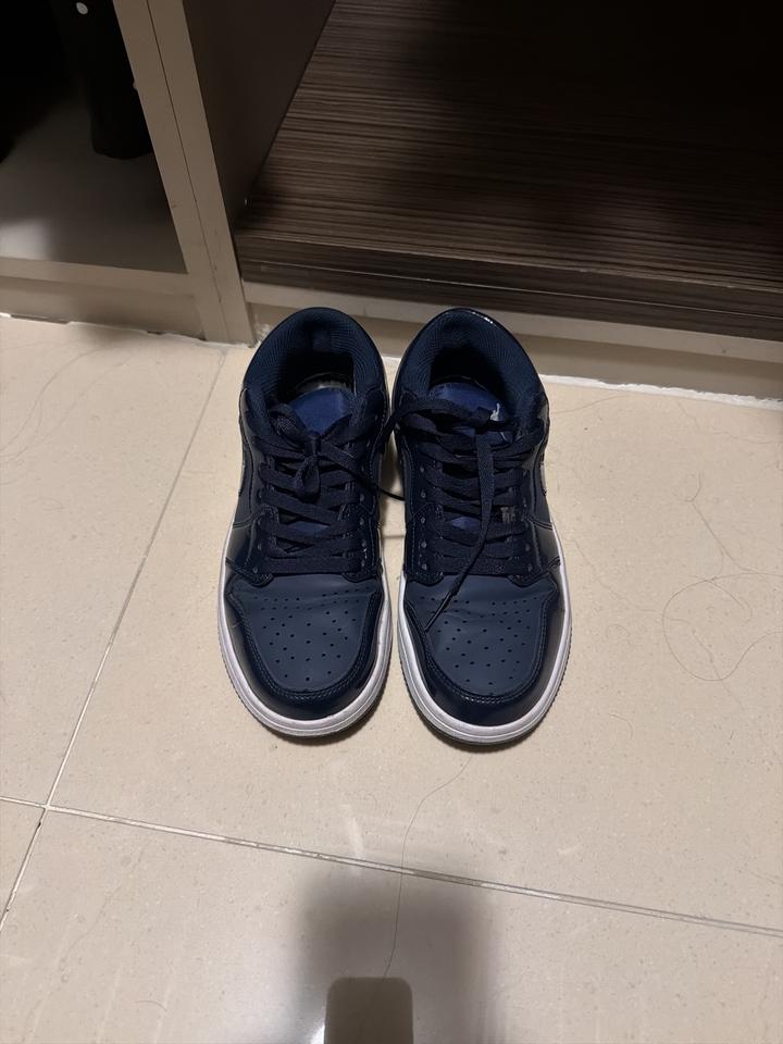 Кроссовки Nike Jordan