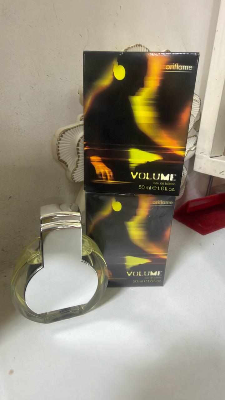 oriflame