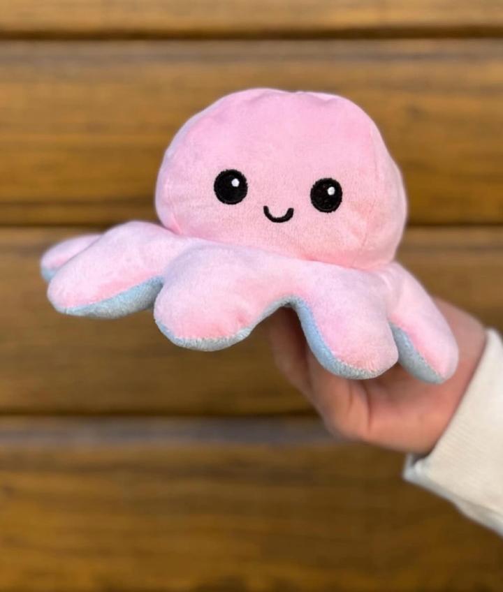 Мягкая игрушка