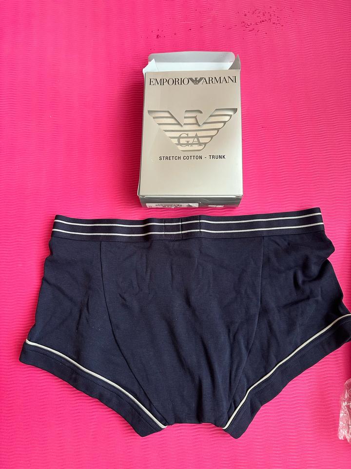 Emporio Armani