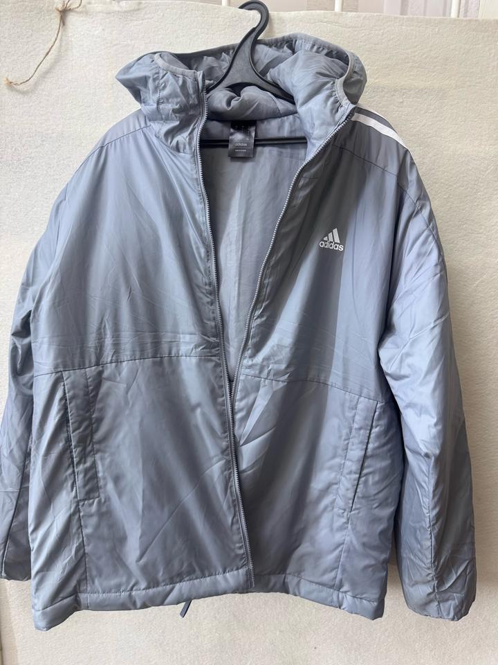 Куртка adidas