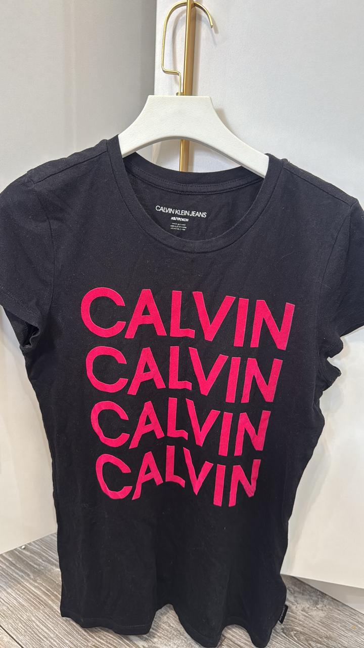 Calvin Klein