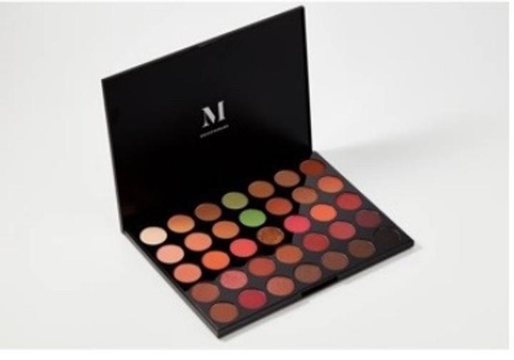 Morphe