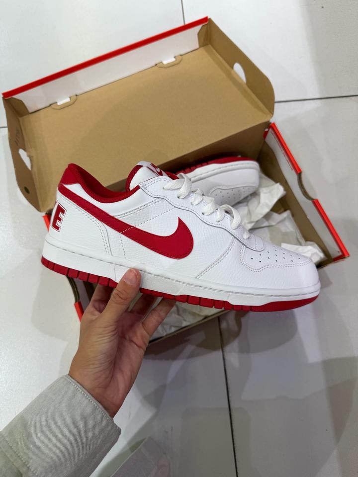 Nike