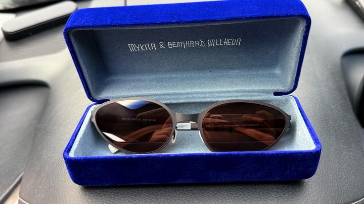 MYKITA