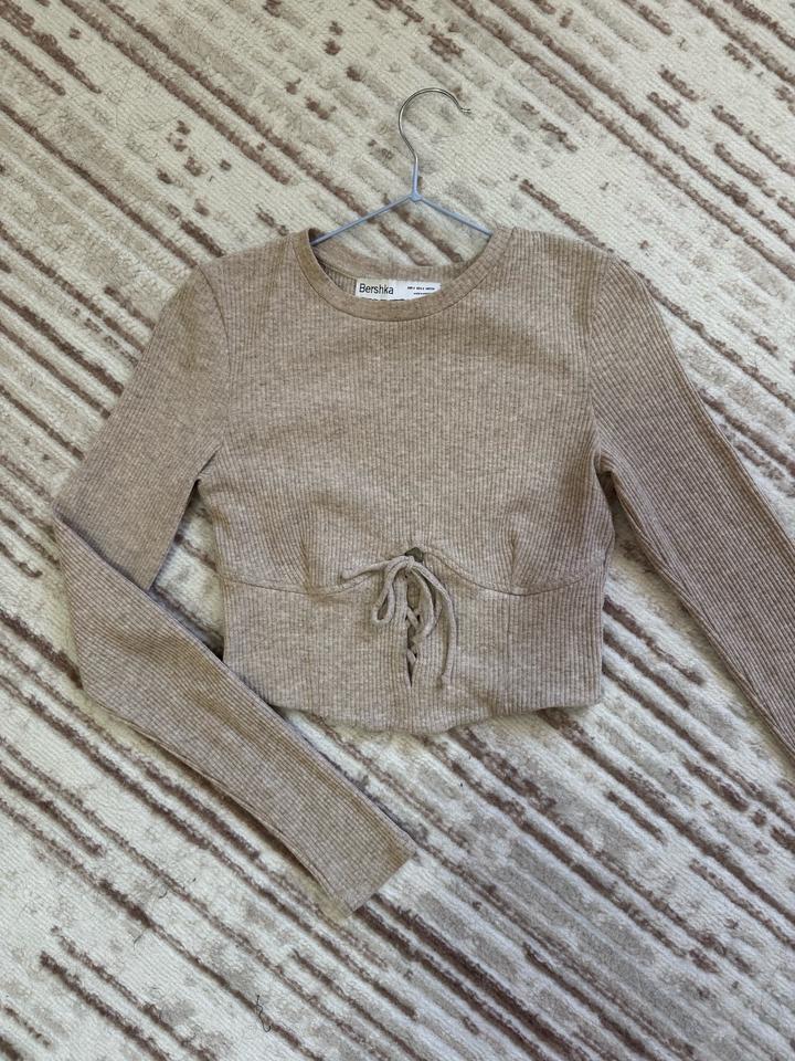 Bershka