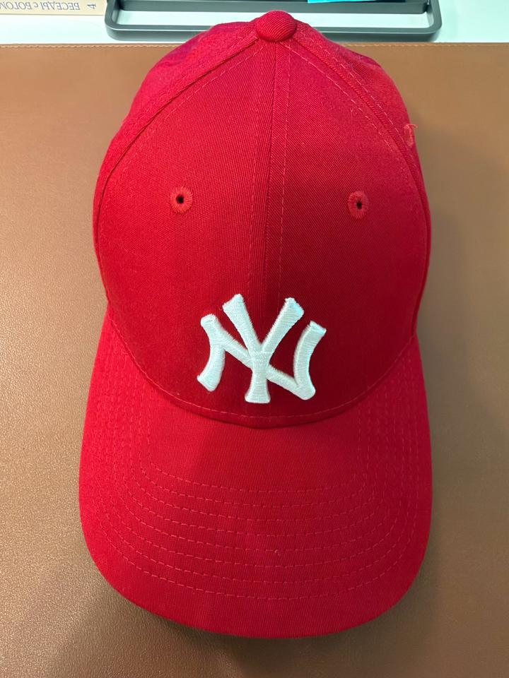 Бейсболка New Era