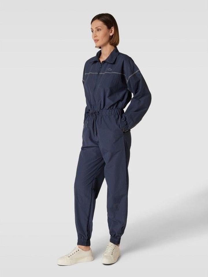 Комбинезон Lacoste