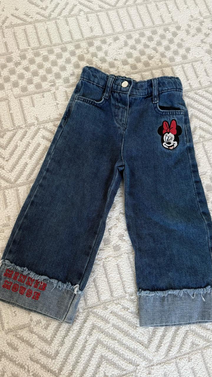 Джинсы LC Waikiki для девочки