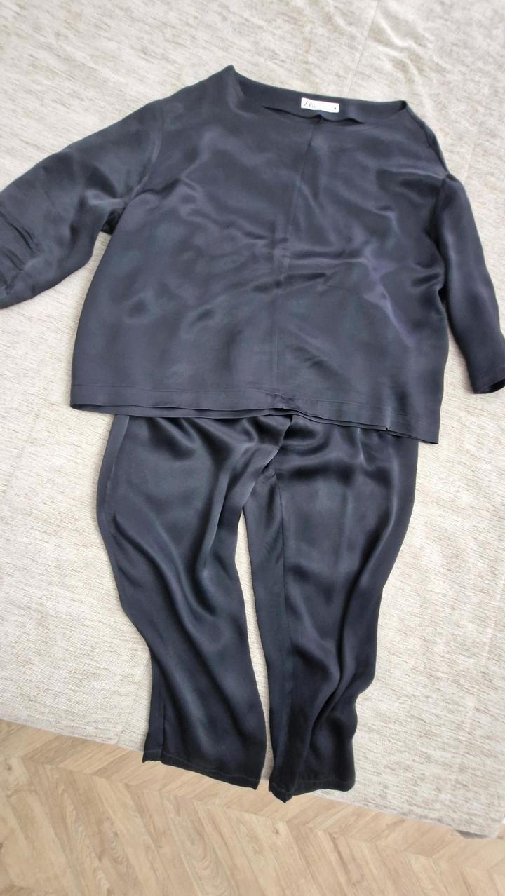 Костюм Zara