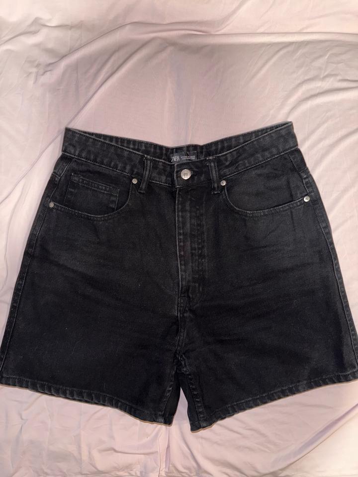 Шорты Zara