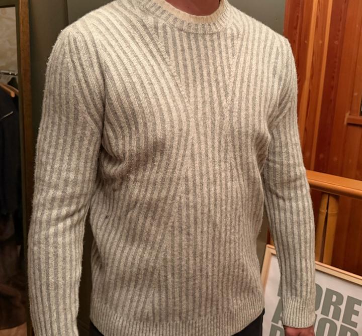 Hugo Boss Мужской джемпер