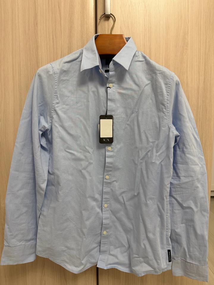 Armani Exchange