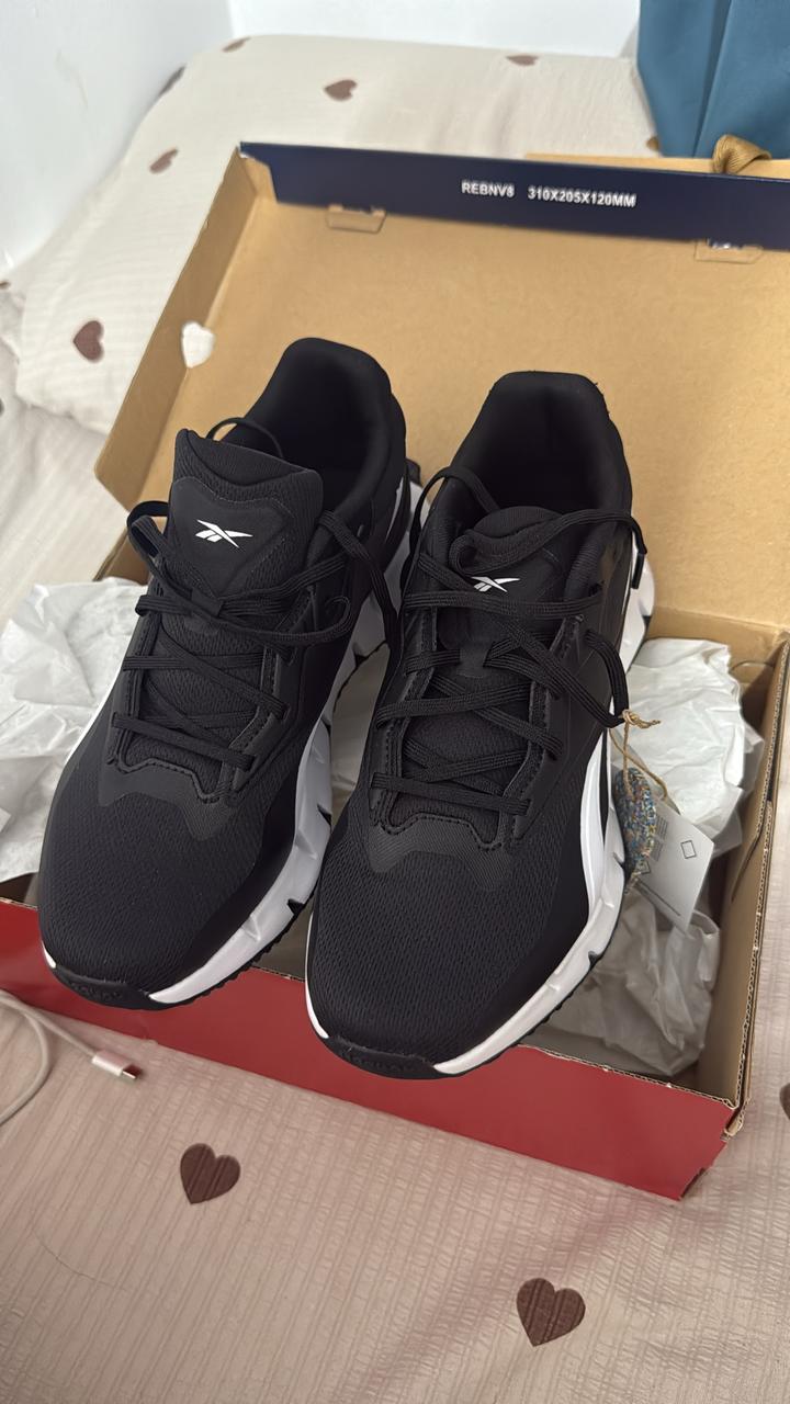 Кроссовки Reebok