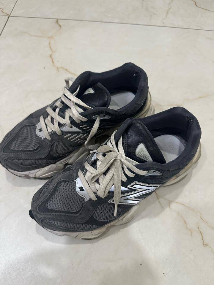New Balance