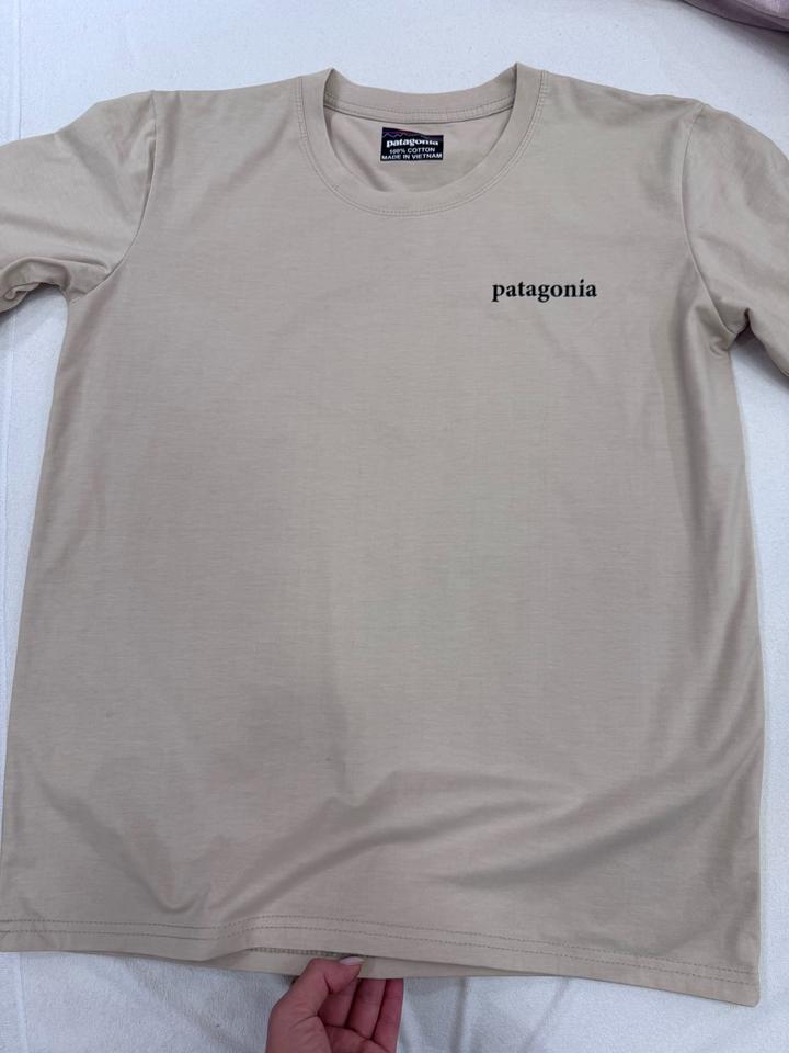 Футболка Patagonia