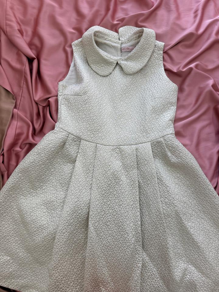 Платье Miss Blumarine