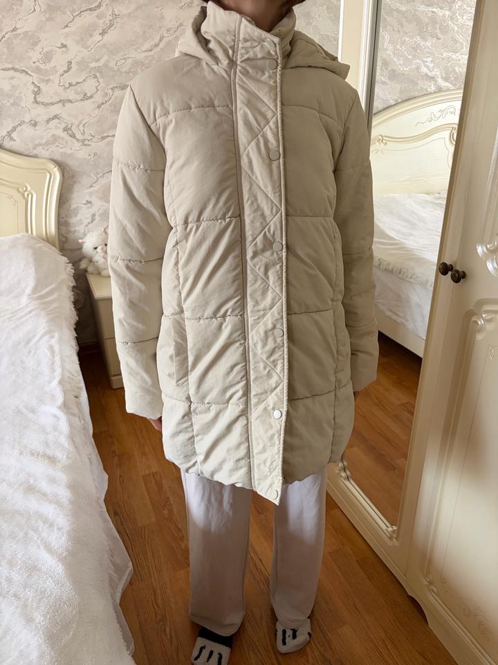 LC Waikiki Куртка зимняя