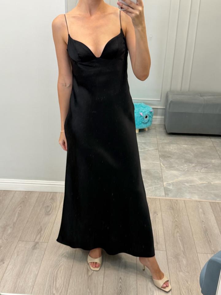Платье-комбинация Zara