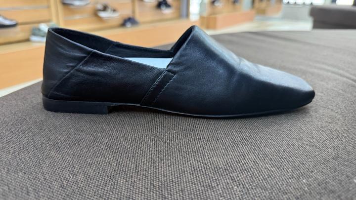 Лоферы Massimo Dutti