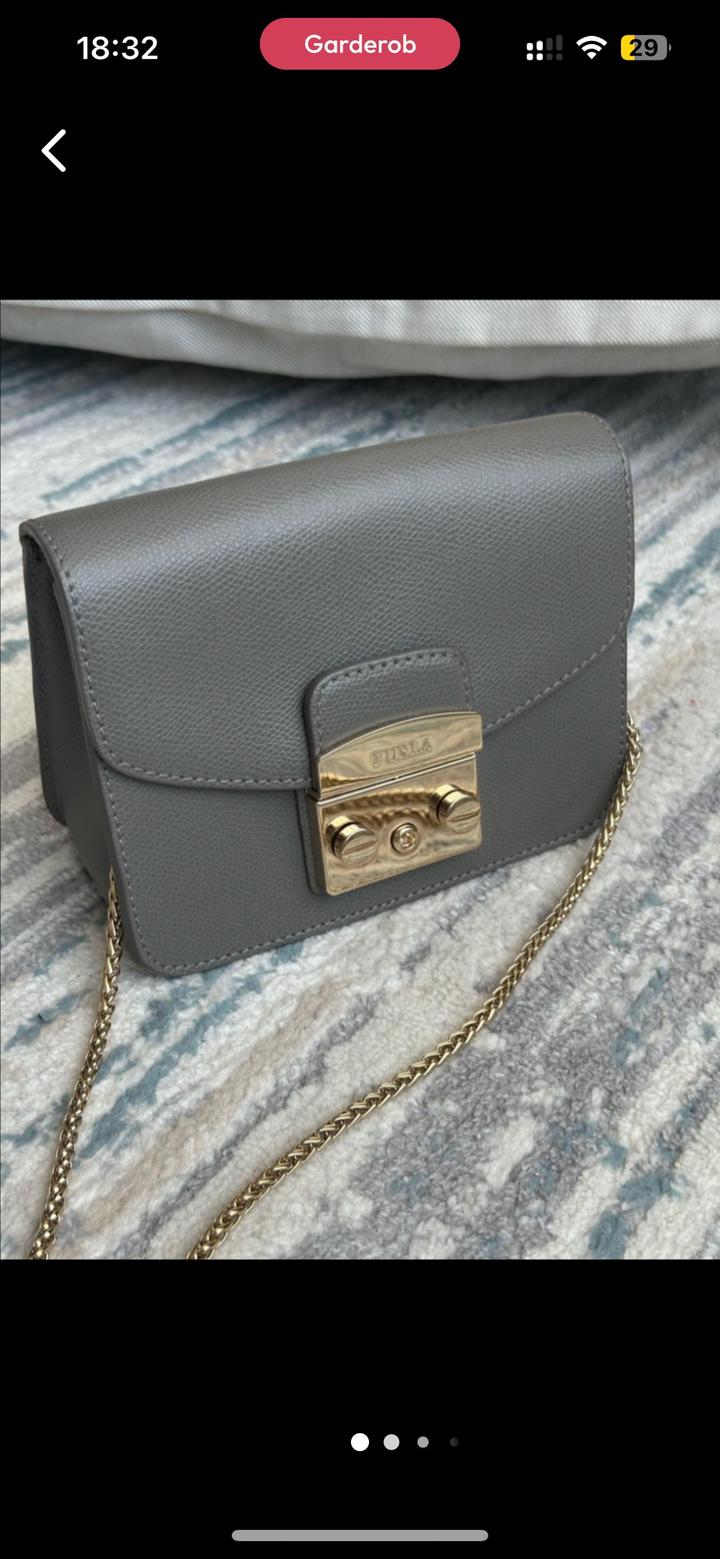 Сумка Furla