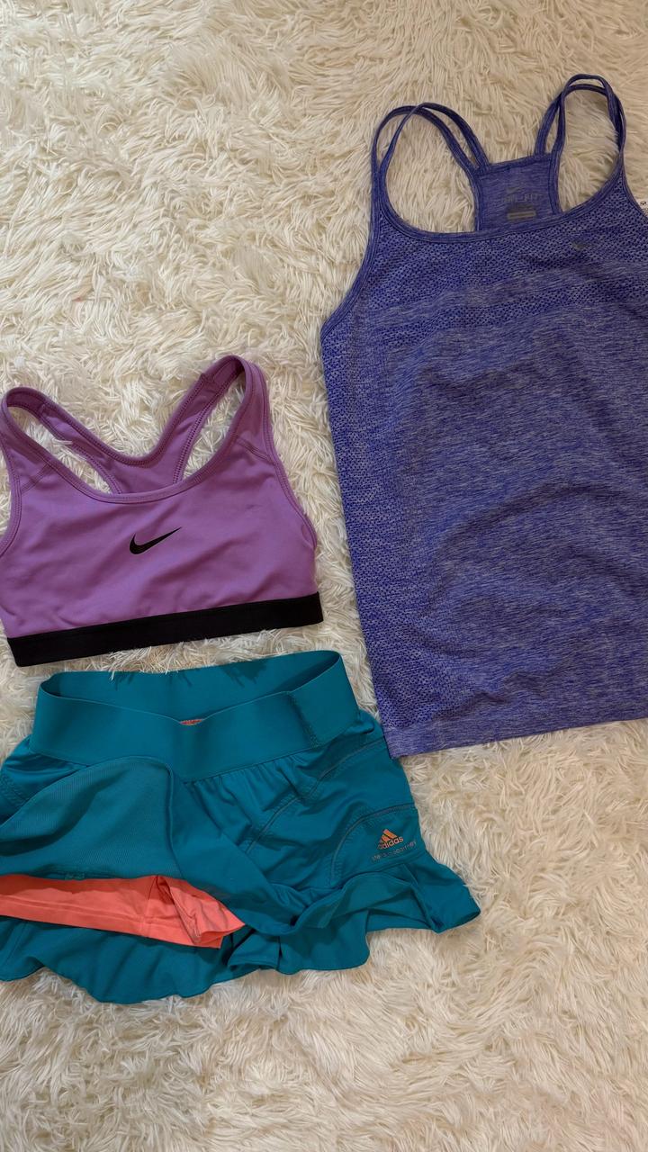 Nike