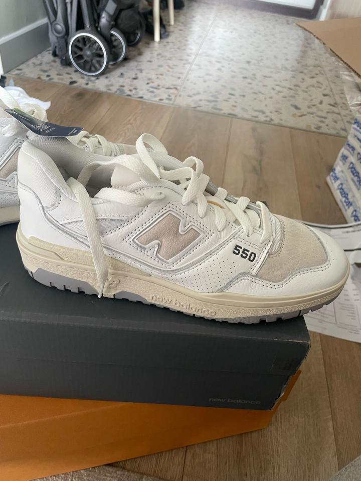 New Balance