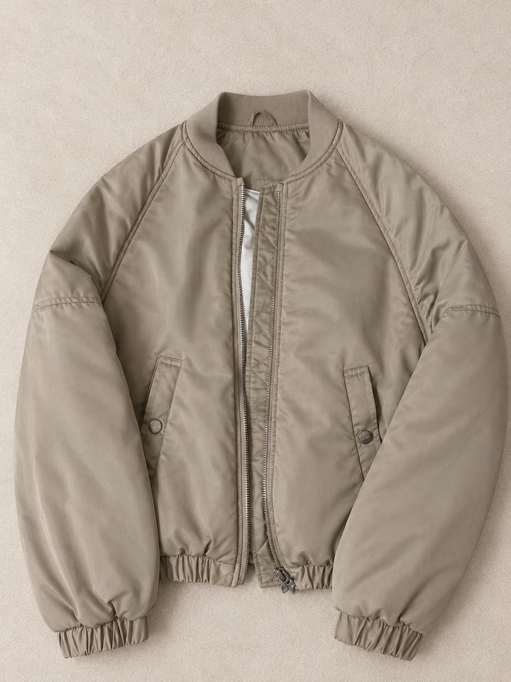Бомбер ZARA для девочки