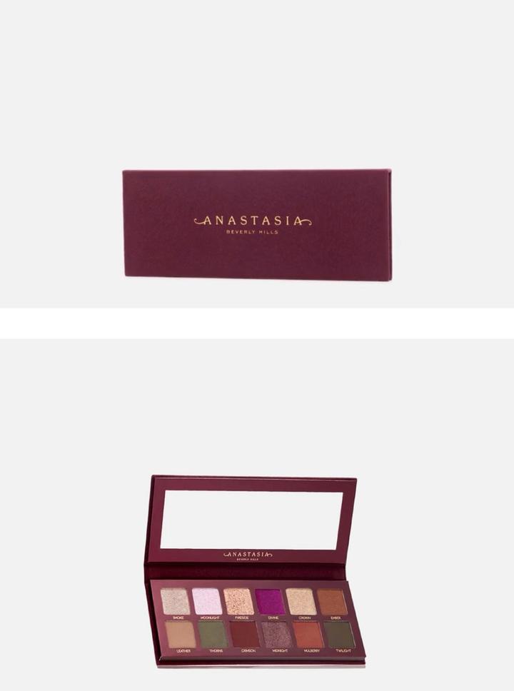 Anastasia Beverly Hills