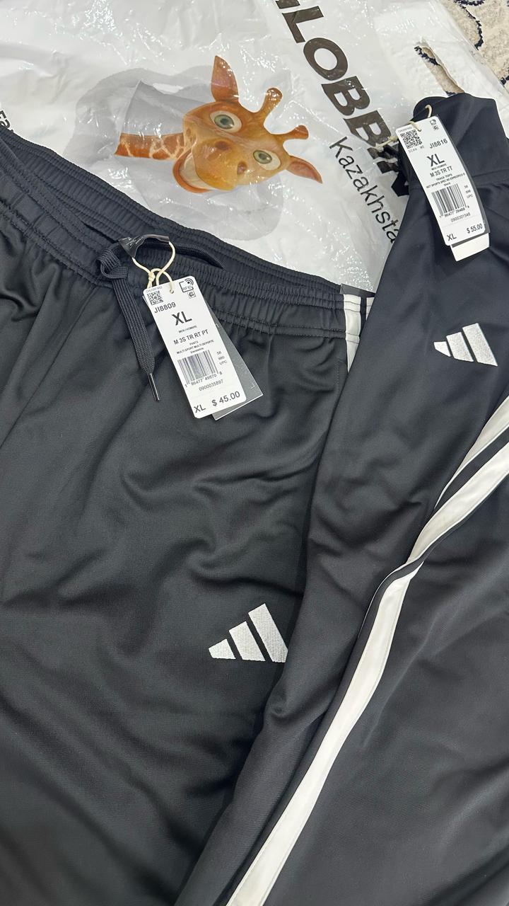 Adidas