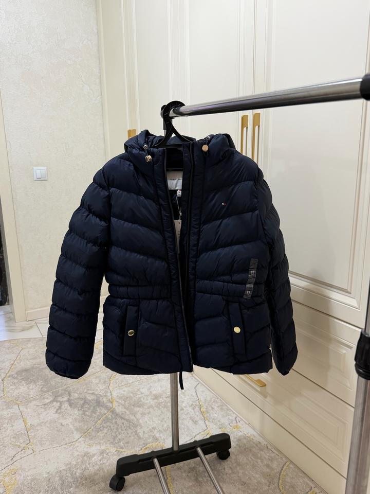 Куртка Tommy Hilfiger