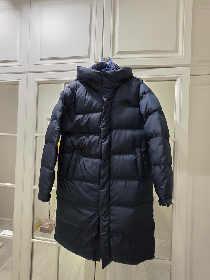 Пуховик The North Face