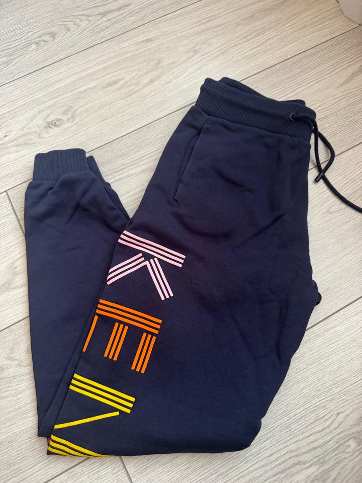 Брюки Kenzo