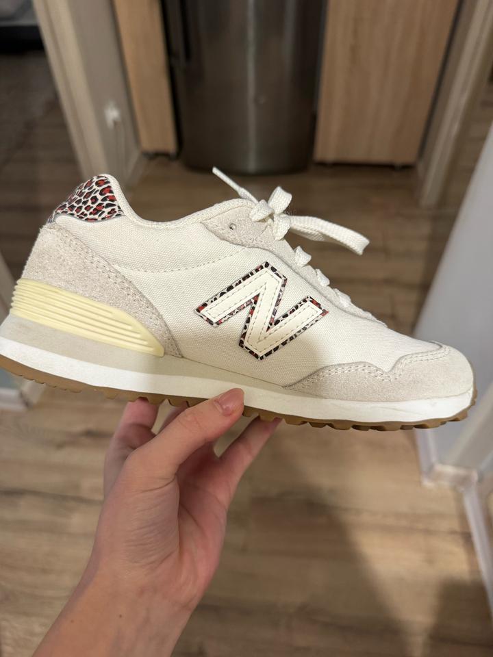 Кроссовки New Balance