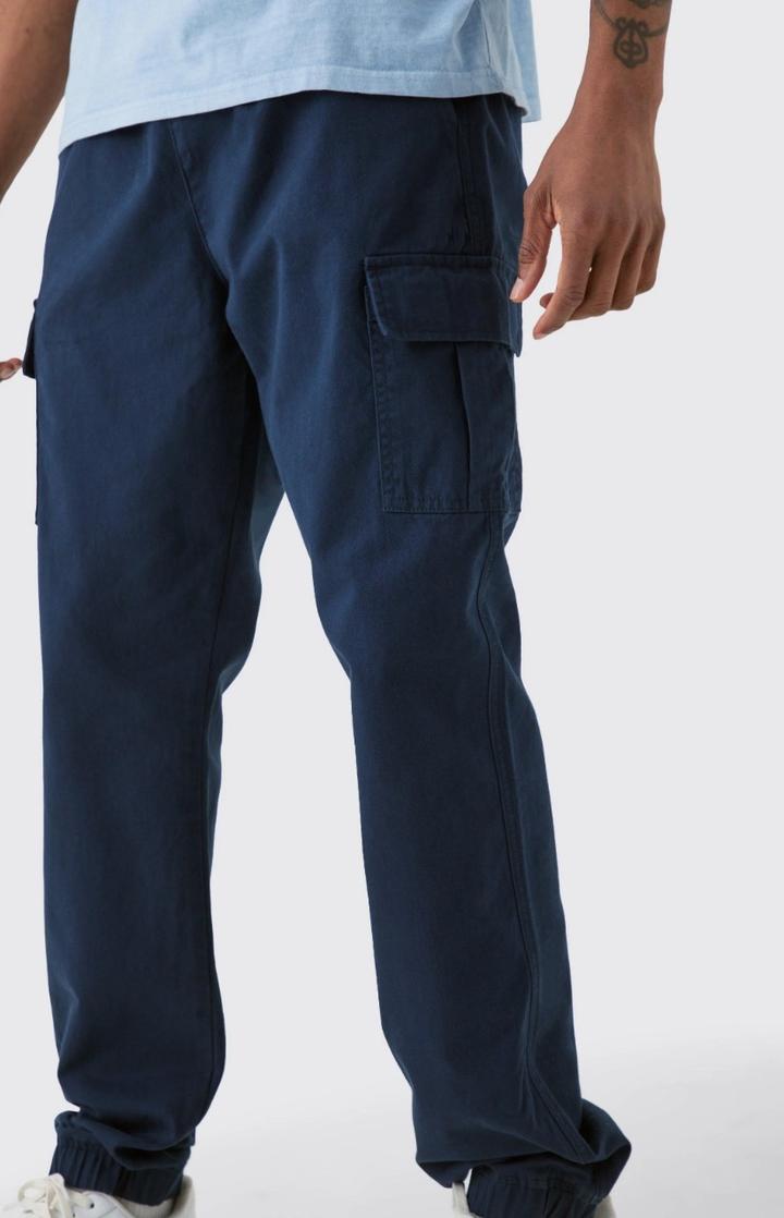 Boohoo Mens