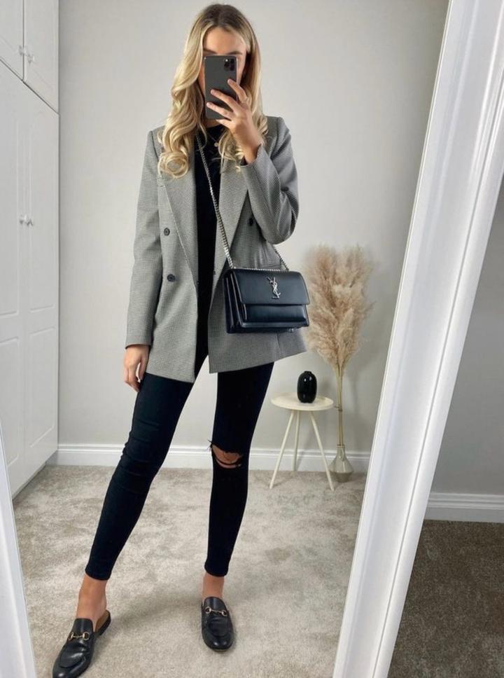 Zara Пиджак