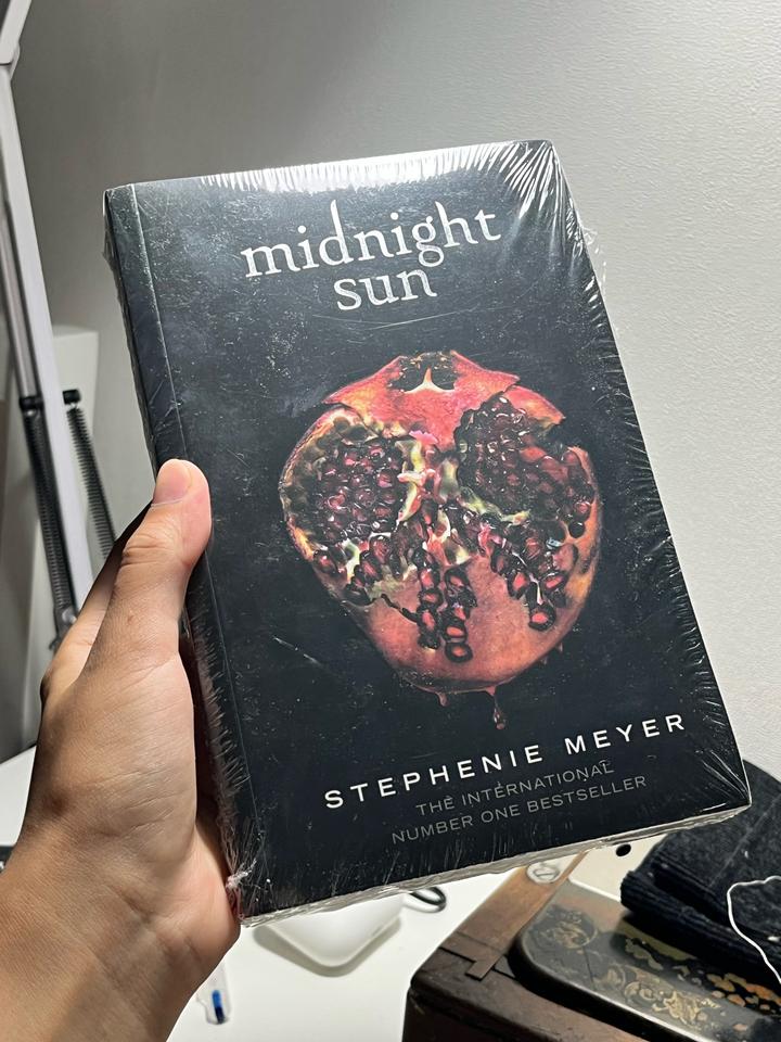 Midnight Sun
