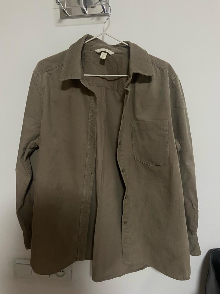 H&M