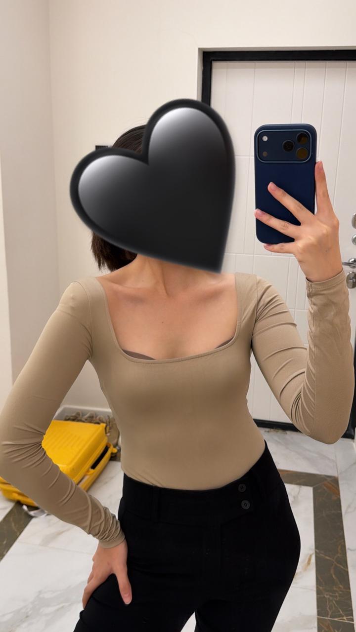 Bershka