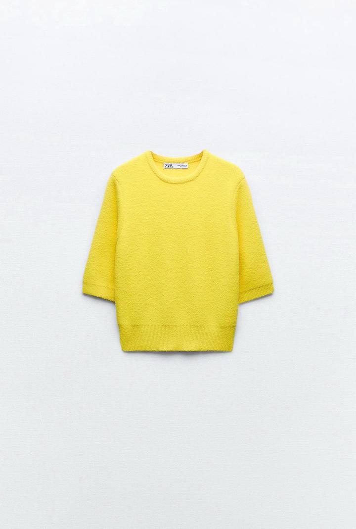 Джемпер ZARA