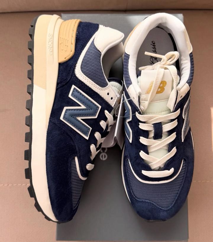 New Balance
