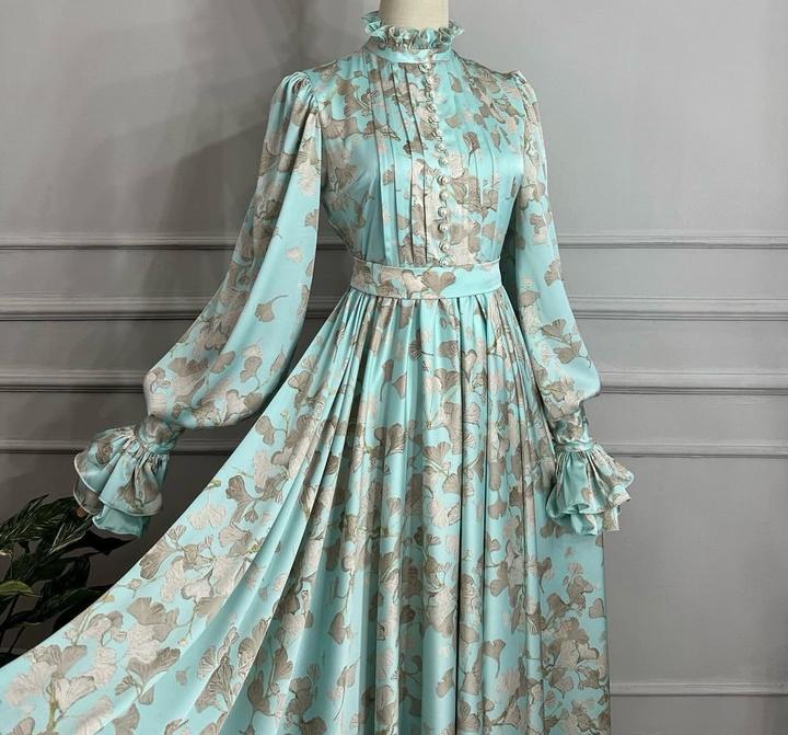 Aisha ash fashion
